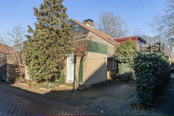 Medium property photo - Suze Groeneweg-Erf 440, 3315 XL Dordrecht